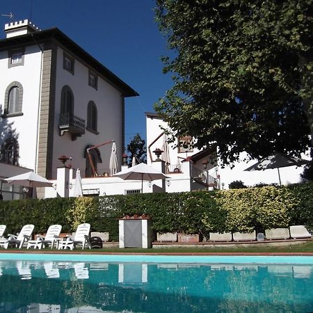 Residence Villa La Fornacina Incisa in Val d'Arno Eksteriør bilde