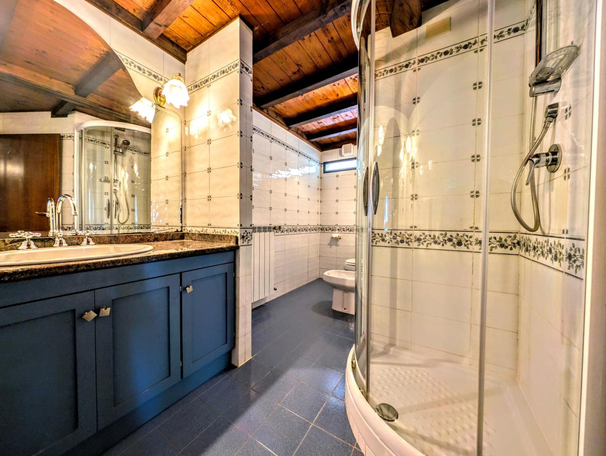 Residence Villa La Fornacina Incisa in Val d'Arno Eksteriør bilde
