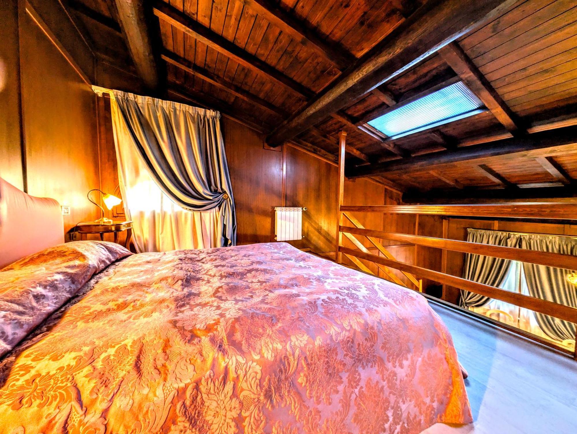 Residence Villa La Fornacina Incisa in Val d'Arno Eksteriør bilde