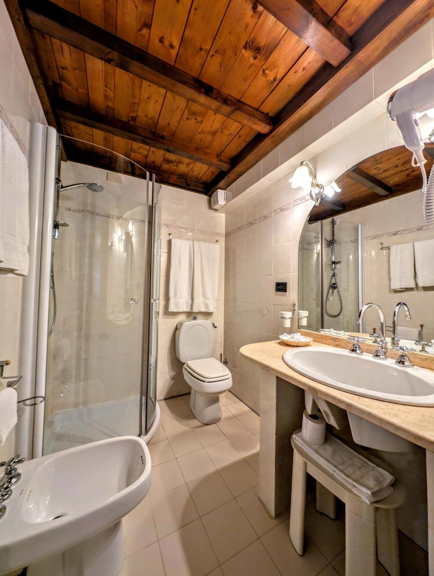 Residence Villa La Fornacina Incisa in Val d'Arno Eksteriør bilde