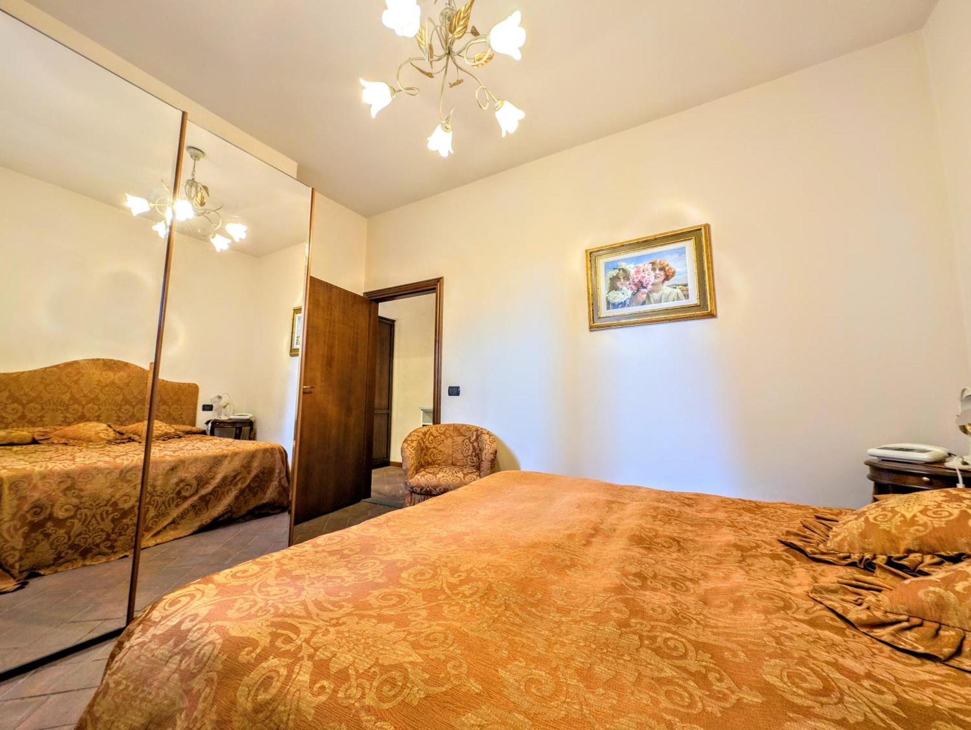 Residence Villa La Fornacina Incisa in Val d'Arno Eksteriør bilde