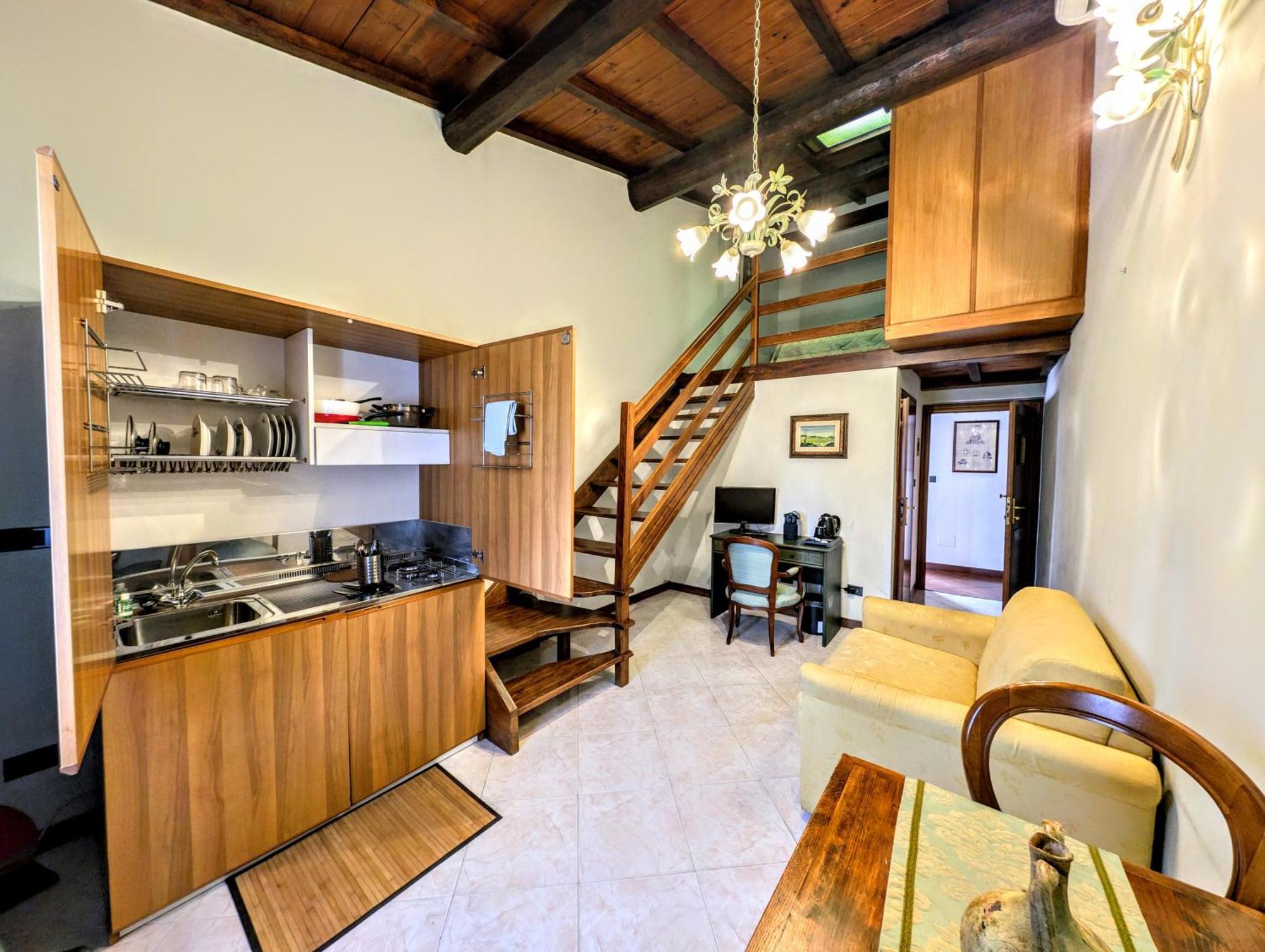 Residence Villa La Fornacina Incisa in Val d'Arno Eksteriør bilde