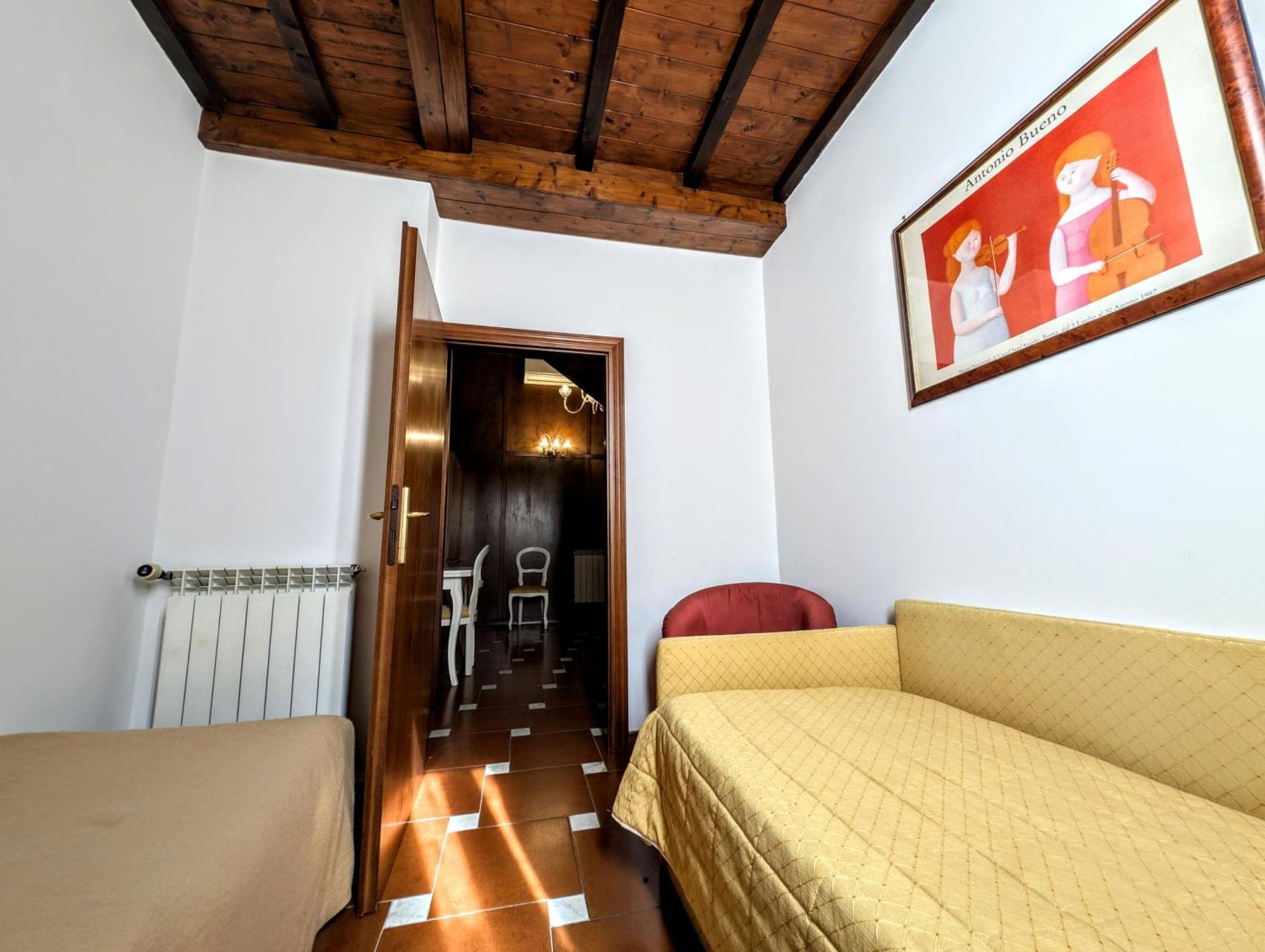 Residence Villa La Fornacina Incisa in Val d'Arno Eksteriør bilde