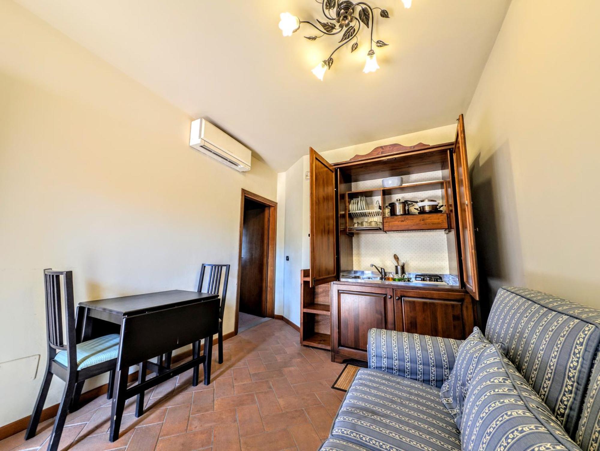 Residence Villa La Fornacina Incisa in Val d'Arno Eksteriør bilde