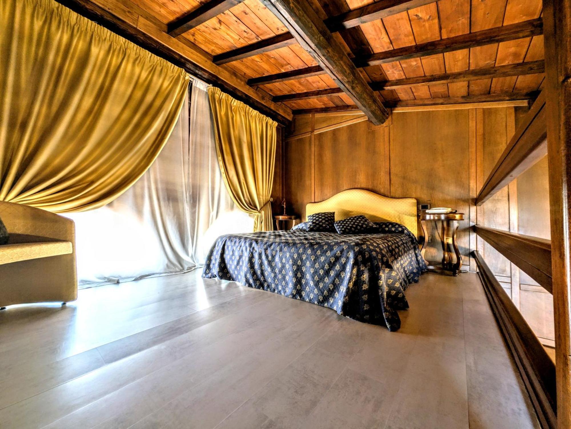 Residence Villa La Fornacina Incisa in Val d'Arno Eksteriør bilde