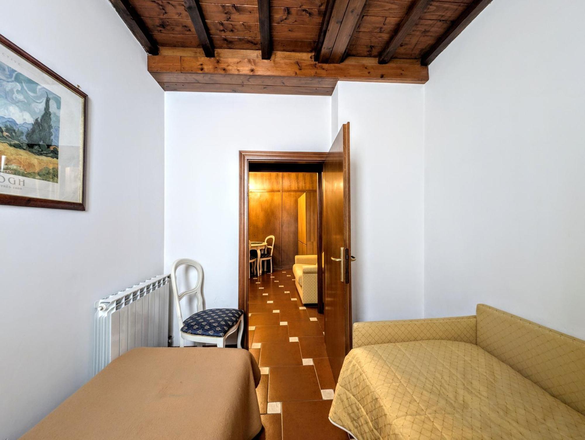 Residence Villa La Fornacina Incisa in Val d'Arno Eksteriør bilde