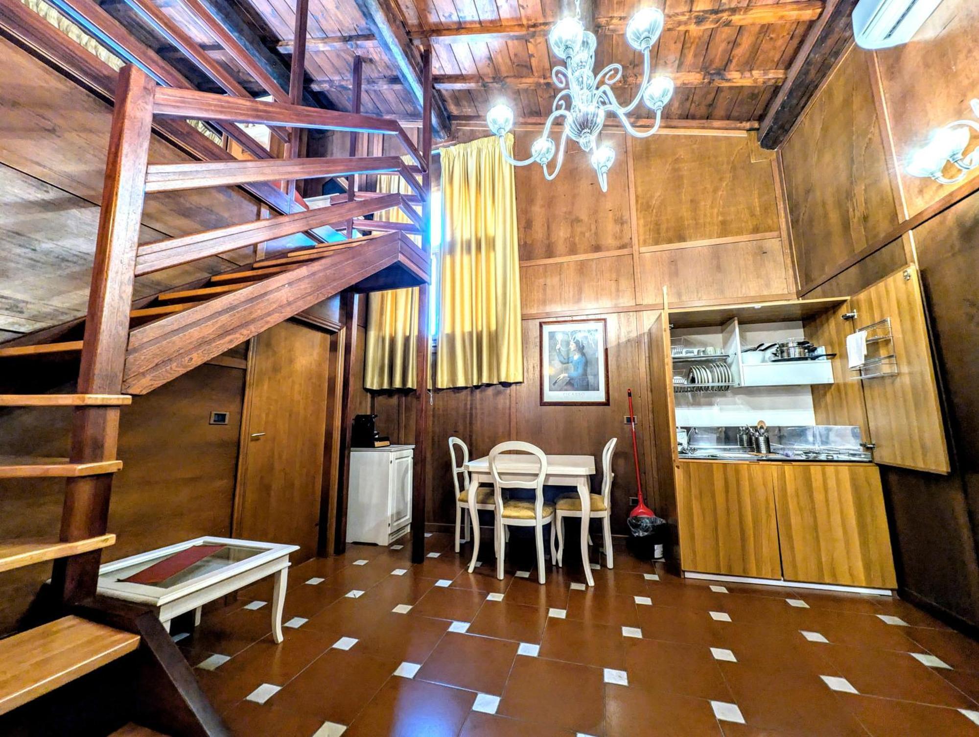 Residence Villa La Fornacina Incisa in Val d'Arno Eksteriør bilde