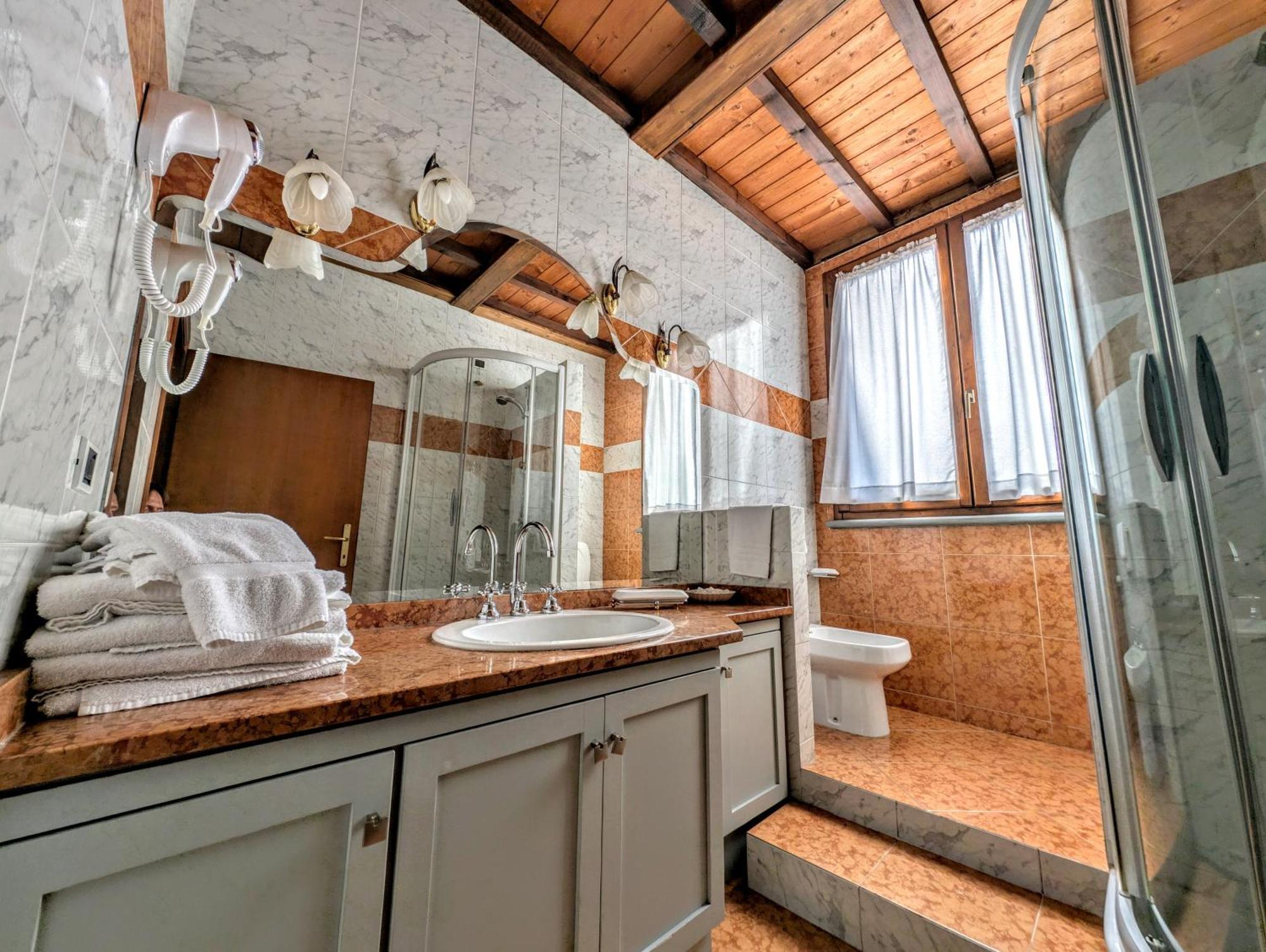 Residence Villa La Fornacina Incisa in Val d'Arno Eksteriør bilde