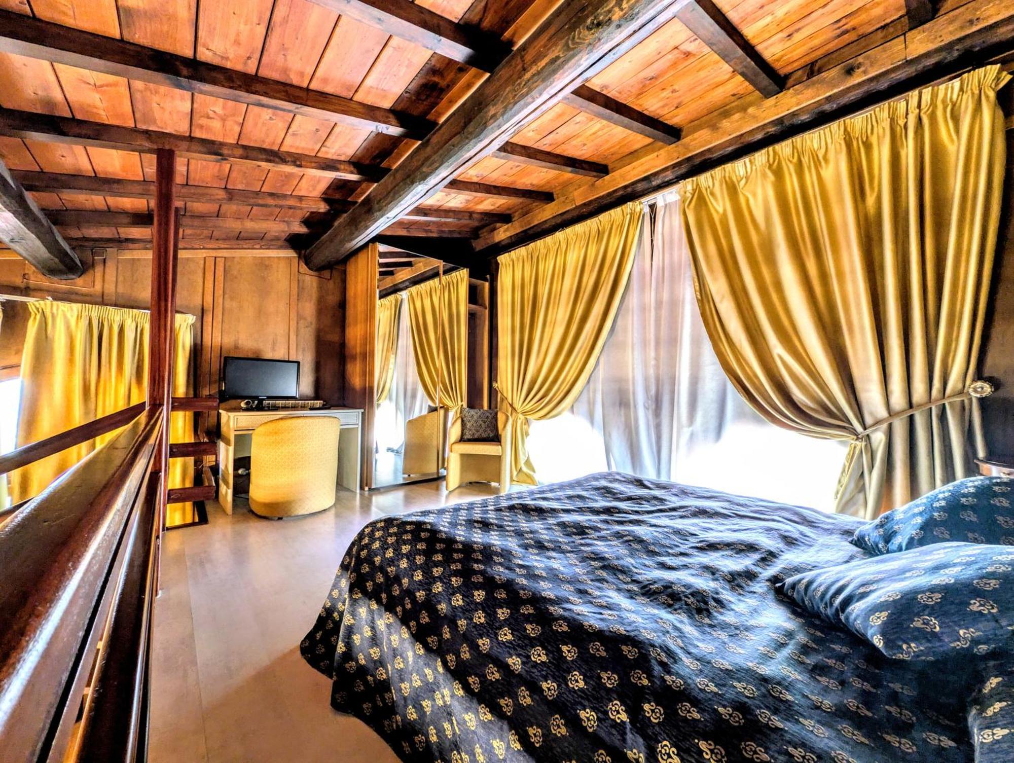 Residence Villa La Fornacina Incisa in Val d'Arno Eksteriør bilde